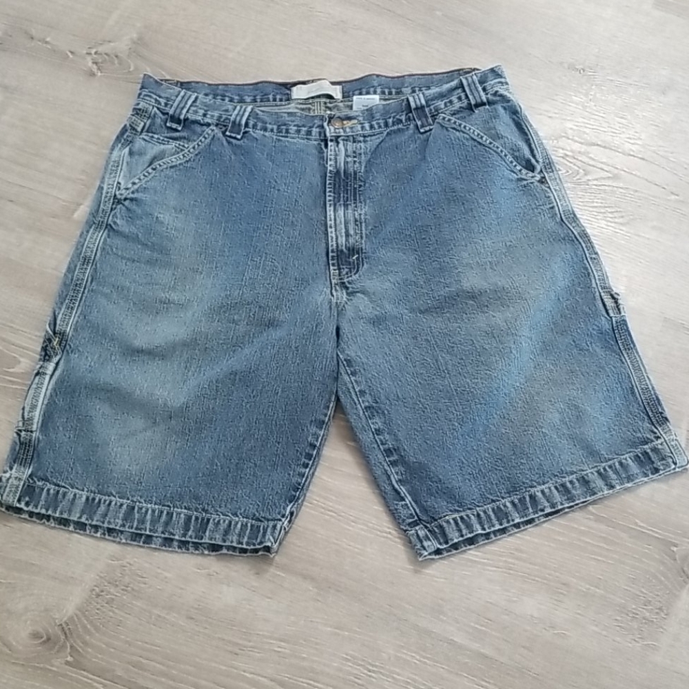 Levi's shorts